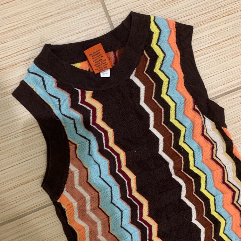 Missoni Top - Picture 2 of 4